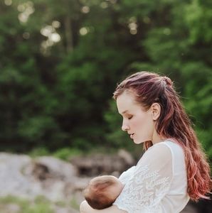 Meet your Posher, Katy